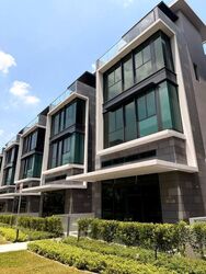 Belgravia Ace (D28), Semi-Detached #606971571